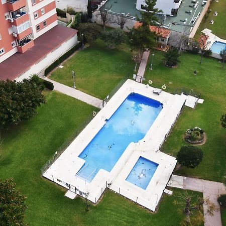 Apartamento Familiar Torresol Fuengirola Exterior foto