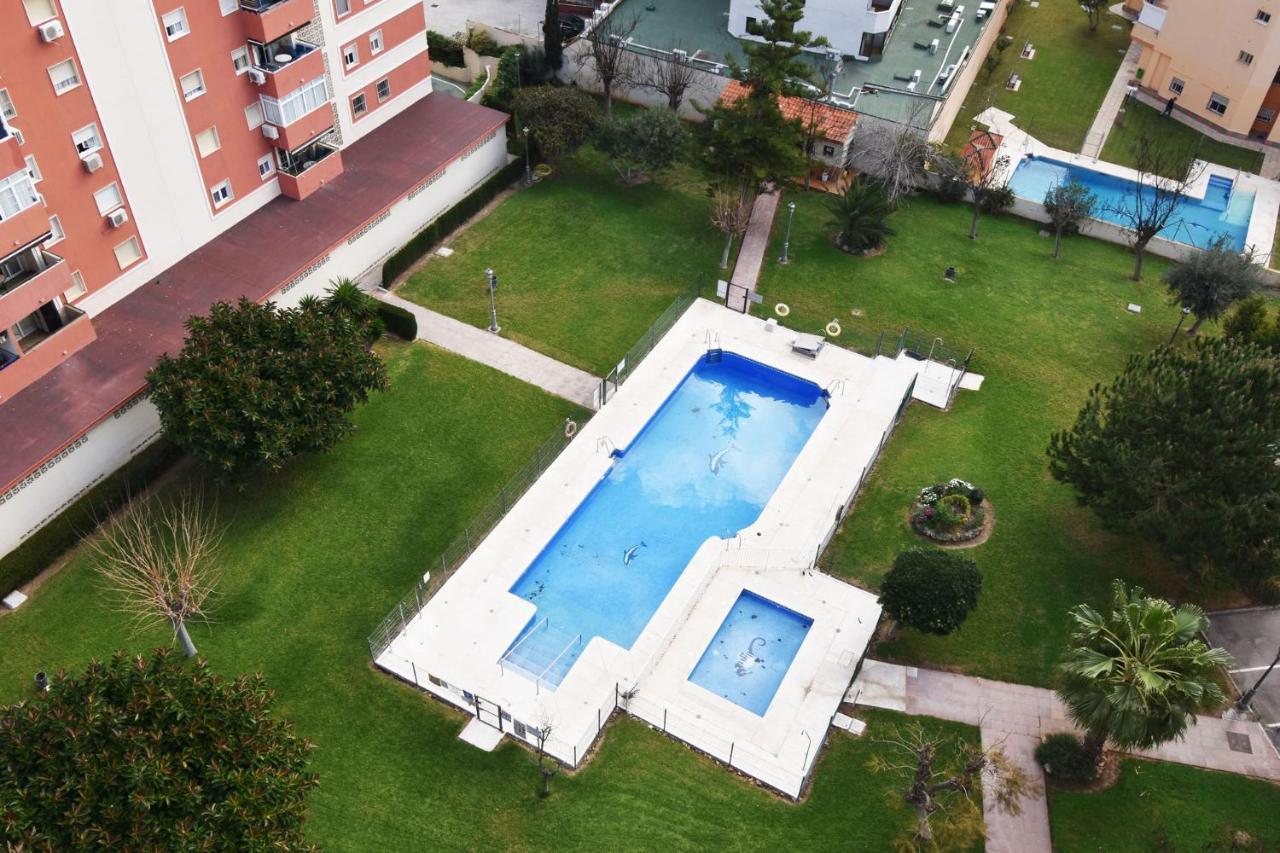 Apartamento Familiar Torresol Fuengirola Exterior foto