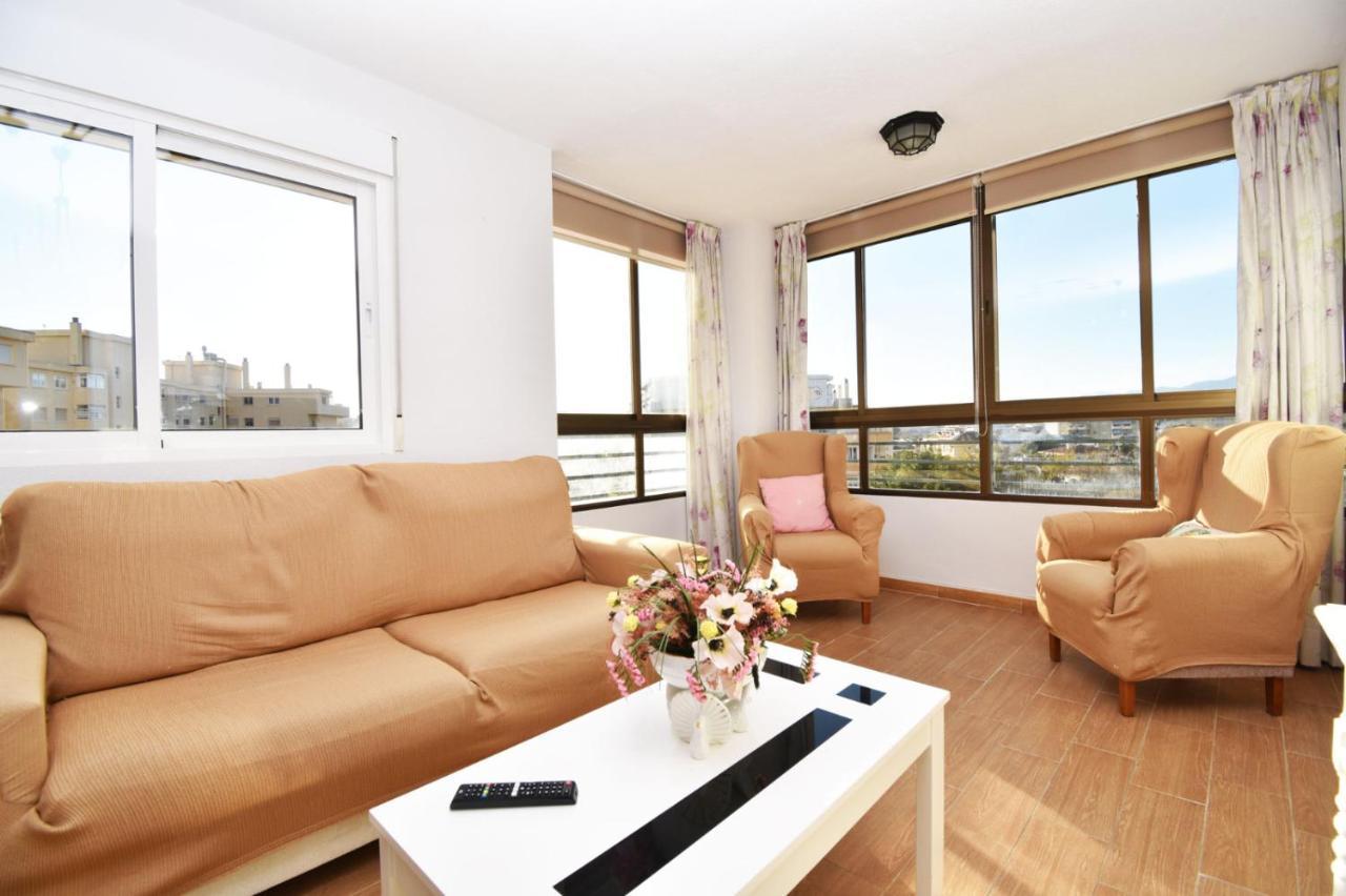 Apartamento Familiar Torresol Fuengirola Exterior foto