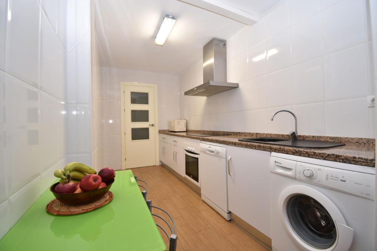 Apartamento Familiar Torresol Fuengirola Exterior foto